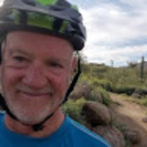 Meet your Posher, Tim